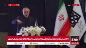 صالحی: علت قرار گرفتن ایران در شرایط کنونی ناشی از وقوع انقلاب اسلامی و ناشناخته بودن ماهیت آن برای مستکبرین است