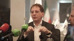 ویدئو| بابک زنجانی سکوتش را شکست