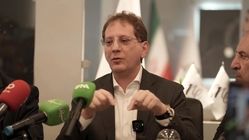 ویدئو| بابک زنجانی سکوتش را شکست