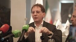 ویدئو| بابک زنجانی سکوتش را شکست