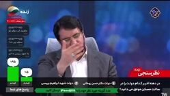 ویدئو| بذرپاش: جایم را در هلیکوپتر با امیرعبداللهیان عوض نکردم