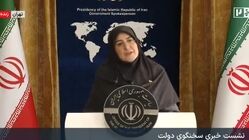 مهاجرانی: تخلیه تهران امکان‌پذیر نیست