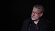 لاریجانی: با افراد مزدوری که به دشمن گرا می‌دهند، به شدیدترین وجه برخورد خواهد شد