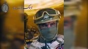 تصاویر آماده سازی یگان ویژه سپاه برای جنگ زمینی
