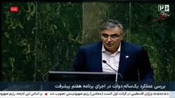 فرزین: افزایش قیمت ارز ترجیحی تورم را بالا برد