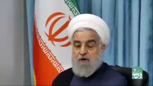 روحانی: صداوسیما همه‌اش دنبال ایجاد اختلاف است؛ علیه اتحاد و انسجام ملی کار می‌کند، در چارچوب اسلام کار نمی‌کند