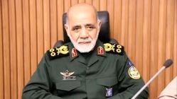 قرارگاه خاتم‌الانبیا: موشک‌های ایران را در میدان نبرد بشمارید