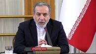 ویدئو| عراقچی پس از نشست با سفرا: تبعات تصمیم شورای امنیت و زیاده‌خواهی‌های غرب را توضیح می‌دهیم