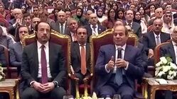 رئیس‌جمهور مصر خطاب به ترامپ: جنگ در منطقه را متوقف کنید