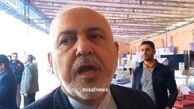ویدئو| توضیحات ظریف درباره‌ شائبه مسئولیت شمخانی در مذاکرات هسته‌ای