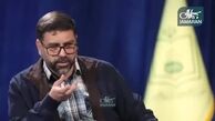 روح‌الامینی: انقلابی‌های واقعی شهید سلیمانی، شهید باقری، شهید رشید و شهید سلامی بودند نه هیاهوگران و انقلابی نماهای امروزی