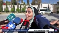  واکنش وزیر راه به ماجرای حواشی فرودگاه اردبیل