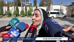  واکنش وزیر راه به ماجرای حواشی فرودگاه اردبیل