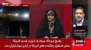 اسماعیل کوثری: آمادگی نیروهای مسلح برای دفاع از تنگه هرمز حاصل سال‌ها برنامه‌ریزی است