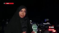 خروج هیئت آمریکایی از محل مذاکرات