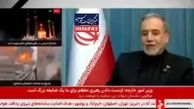 عراقچی: آمریکایی‌ها و صهیونیست‌ها از مردم ایران کینه دارند