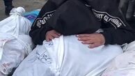 ویدئو | مردم غزه اینگونه روز خود را شروع می‌کنند!