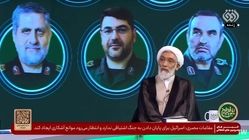 مصطفی پورمحمدی: اسرائیل به دنبال حداقل یک ضربه کاری دیگر به ایران است