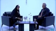 فائزه هاشمی: بابا خار در چشم‌شان شده بود، او را حذف کردند