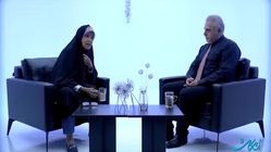 فائزه هاشمی: بابا خار در چشم‌شان شده بود، او را حذف کردند