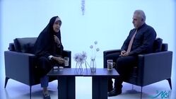 فائزه هاشمی: بابا خار در چشم‌شان شده بود، او را حذف کردند