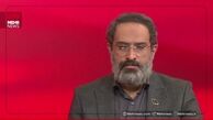 کارشناس شبکه خبر: به مردم عزیزان قول می‌دهیم که ما پایان‌دهنده این جنگ ما خواهیم بود