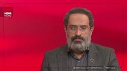 کارشناس شبکه خبر: به مردم عزیزان قول می‌دهیم که ما پایان‌دهنده این جنگ ما خواهیم بود