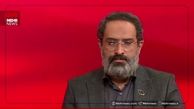 کارشناس شبکه خبر: به مردم عزیزان قول می‌دهیم که ما پایان‌دهنده این جنگ ما خواهیم بود