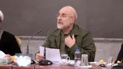 قالیباف: از روز پنجم یا ششم جنگ، غلبه آتش پیدا کردیم