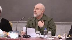 قالیباف: از روز پنجم یا ششم جنگ، غلبه آتش پیدا کردیم