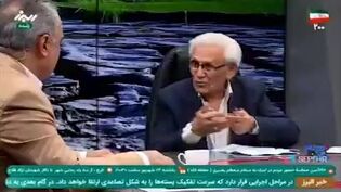 امسال سیل خواهیم داشت؟