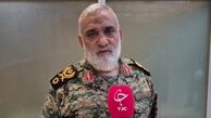 نقدی:  اگر آمریکا بر اساس محاسبات و منافع خود عمل کند، از حمله نظامی دست می‌کشد