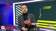 ویدئو | مجری اینترنشنال از حمایت غربی‌ها از فلسطین خشمگین است!