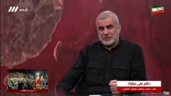 افشاگری نیکزاد از درخواست‌های آمریکا از ایران در پاکستان