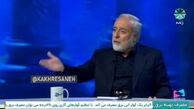 ویدئو| حملات عجیب کارشناس صداوسیما به ظریف و روحانی
