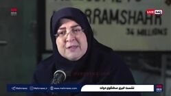 توضیحات سخنگوی دولت در مورد حمله دوباره آمریکا حین مذاکره با ایران