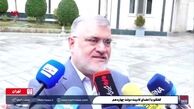 سوال از استاندار تهران درباره هزینه استفاده‌اش از فیلترشکن: وقت برای فیلترشکن ندارم