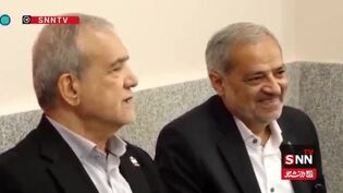  پزشکیان: فشار می‌آورند و مدام حقوق اضافه می‌کنند