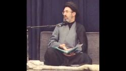 انتشار اولین مستند از سرگذشت آیت‌الله سید مجتبی خامنه‌ای