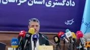 دادستان مشهد: علت اصلی فوت مرحوم علیکردی سکته قلبی بود