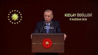 اردوغان: اسرائیل عامل بی‌ثباتی و هرج‌ و مرج در منطقه است