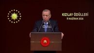 اردوغان: اسرائیل عامل بی‌ثباتی و هرج‌ و مرج در منطقه است