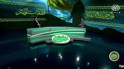 کارشناس شبکه افق: حسن روحانی باعث سقوط سوریه شد!