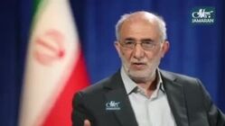 حسین علایی: چرا روی این قانونِ عفاف و حجاب اصرار می‌کنید