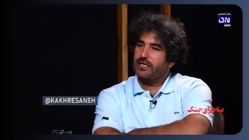 ویدئو| شمخانی: امروز ثابت شد ایران باید بمب اتم می‌داشت