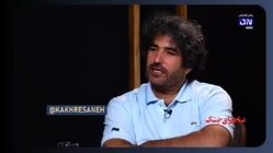 ویدئو| شمخانی: امروز ثابت شد ایران باید بمب اتم می‌داشت