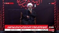 دانشمند: بی‌حجاب باشید ولی با لباس اتاق خواب بیرون نیایید!