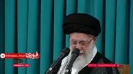 ویدئو| رهبر انقلاب: مسئولین دولتی را با تکثیر سئوال و احضار به مجلس مشغول نباید کرد