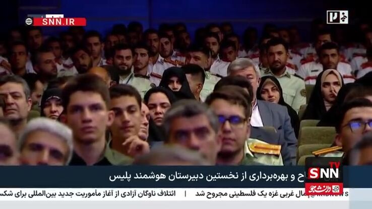 پزشکیان:باید کاری کنیم دشمنان طمعی در این مملکت و آب‌وخاک نداشته باشند