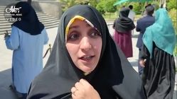 ویدئو| برای موتورسواری خانم‌ها نیاز به قانون و مقررات جدید نداریم؛ مشغول هماهنگی بین دستگاهی هستیم